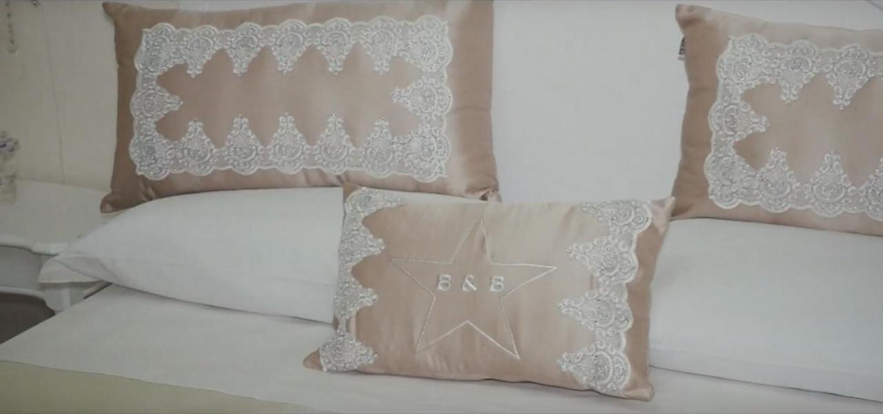 B&B Punto Stella 那不勒斯 外观 照片