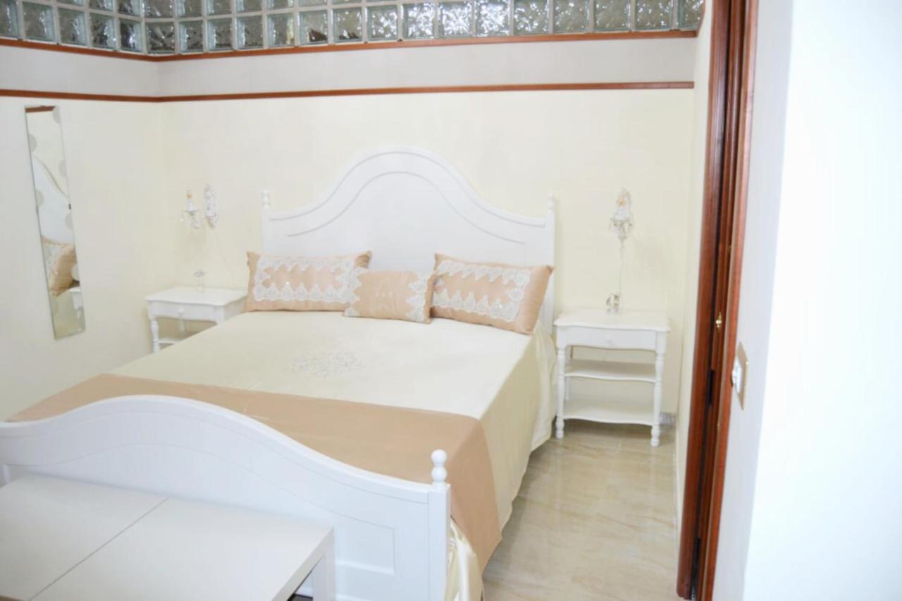 B&B Punto Stella 那不勒斯 外观 照片