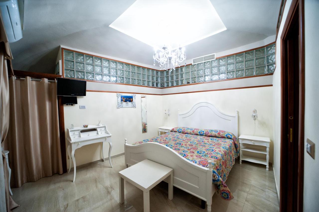 B&B Punto Stella 那不勒斯 外观 照片