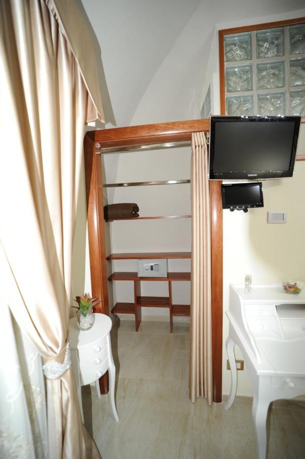 B&B Punto Stella 那不勒斯 外观 照片